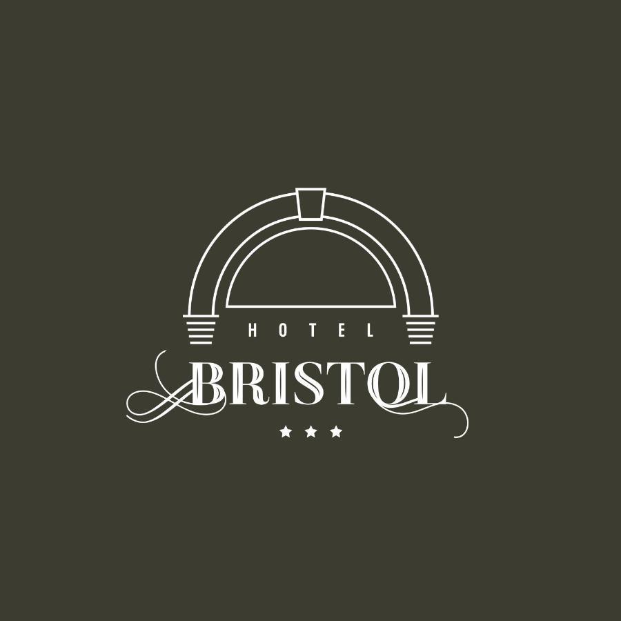 Hotel Bristol Trieste Eksteriør billede