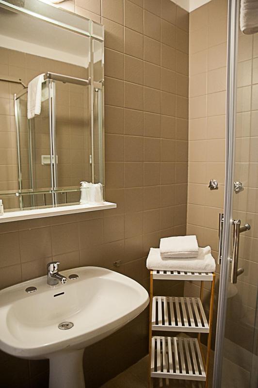Hotel Bristol Trieste Eksteriør billede