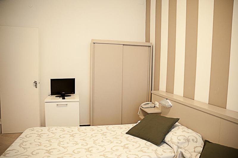 Hotel Bristol Trieste Eksteriør billede