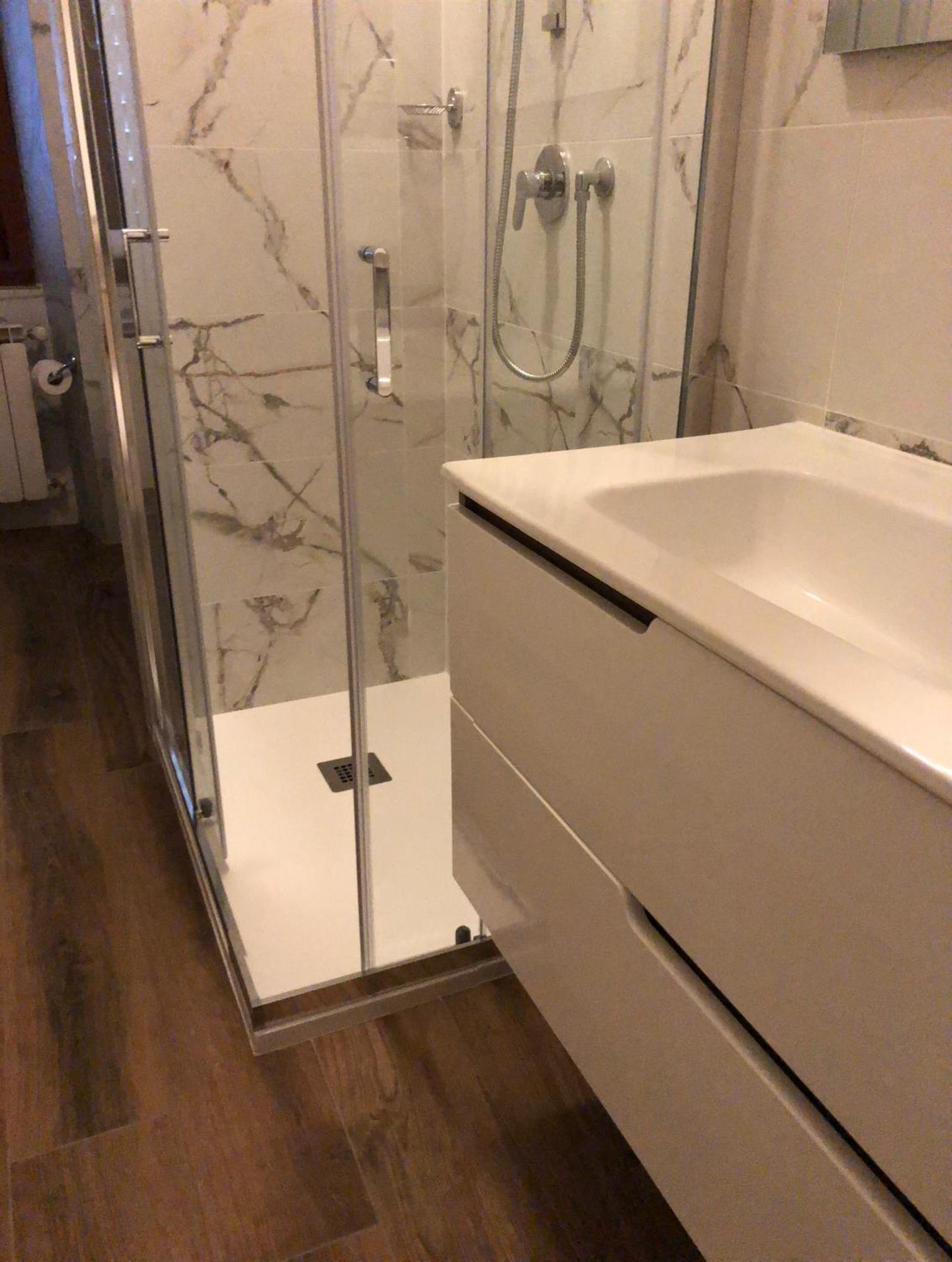 Hotel Bristol Trieste Eksteriør billede